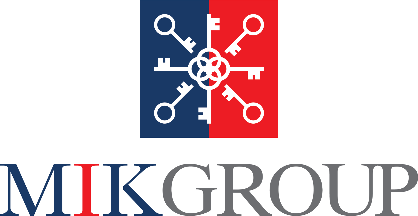 MIKGROUP