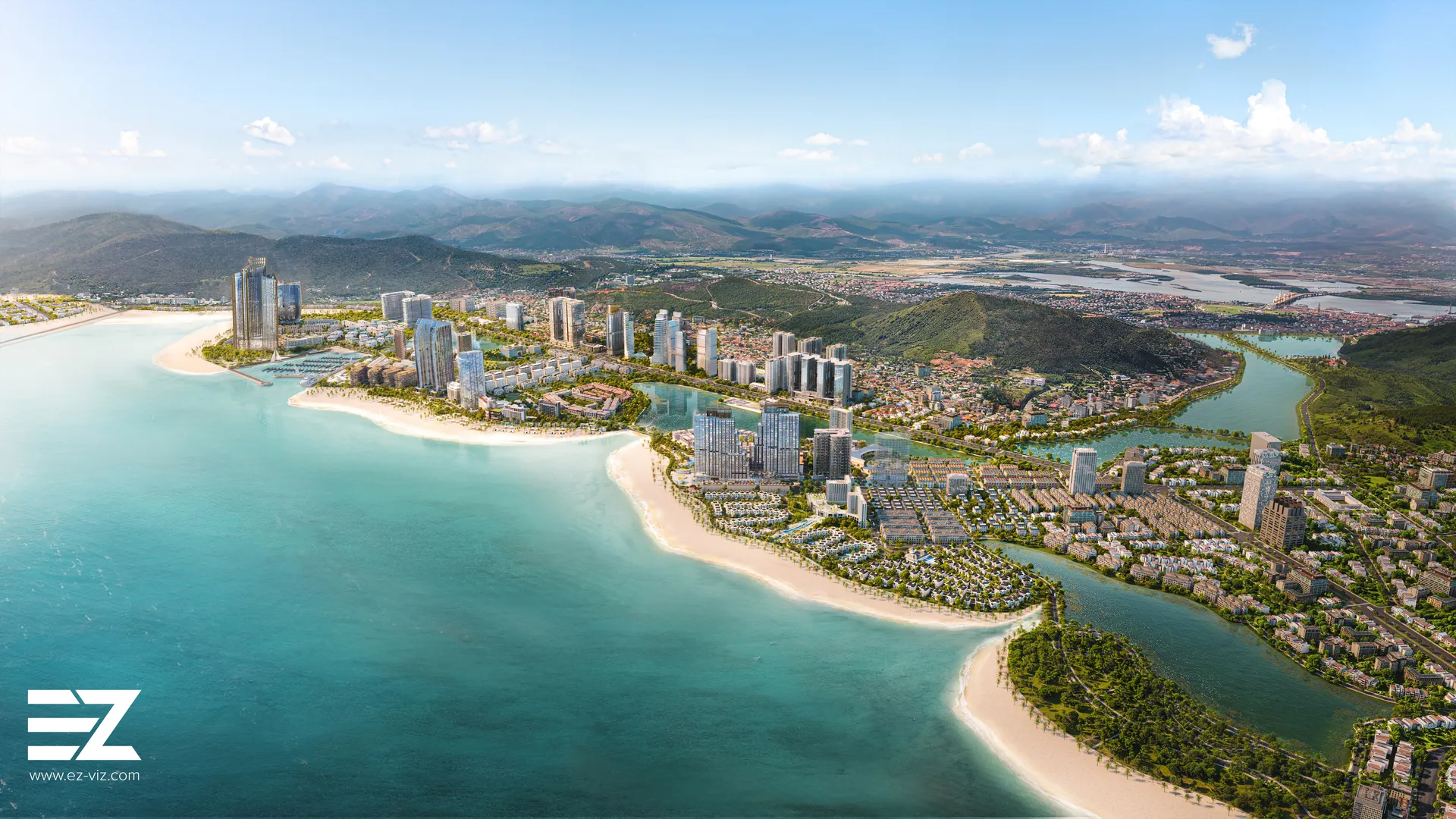 BIM Halong Marina - 5