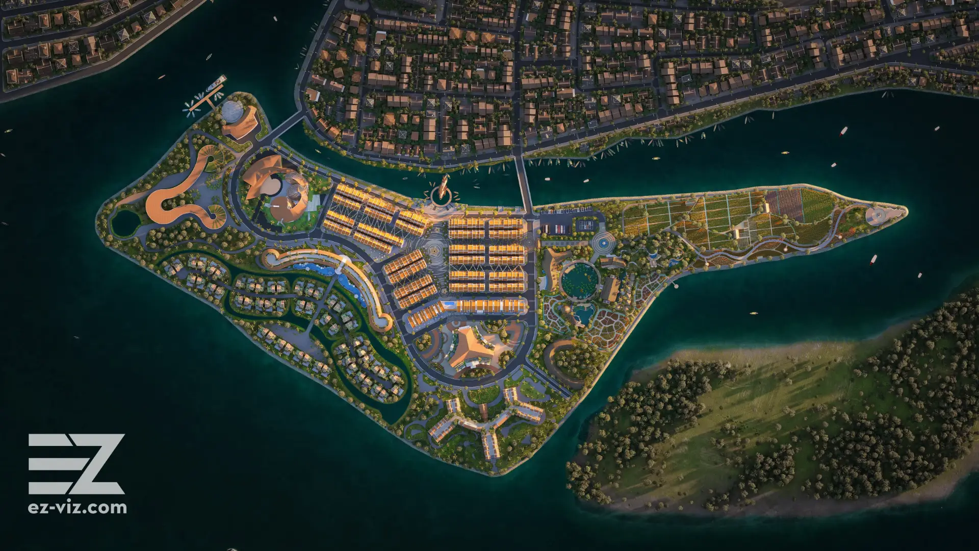 Hoian d'Or - 4
