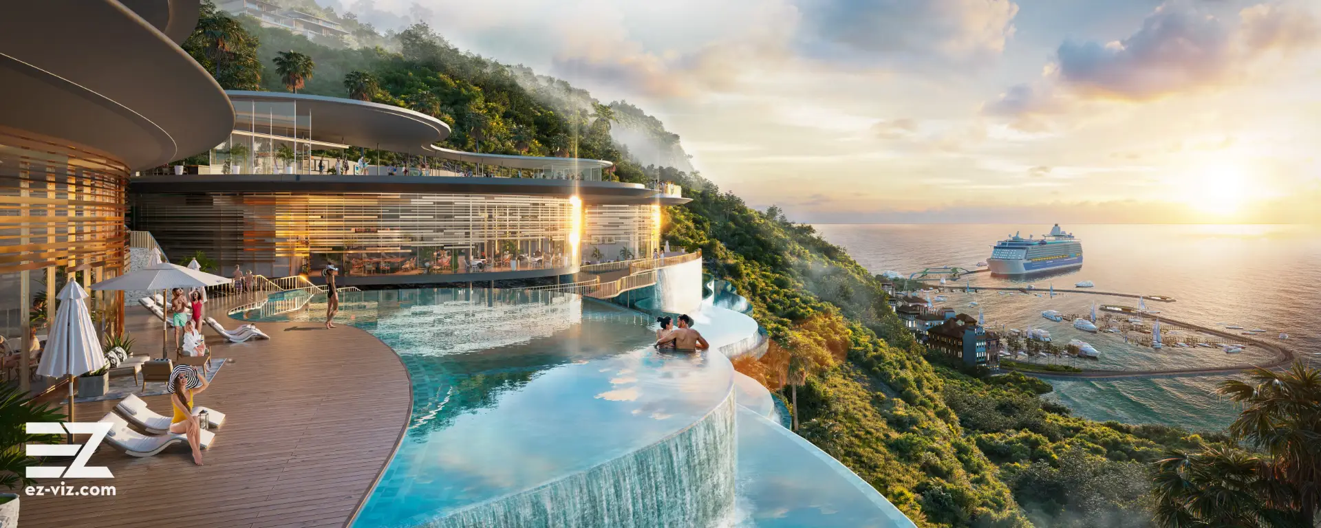 Hollywood Hills - 4