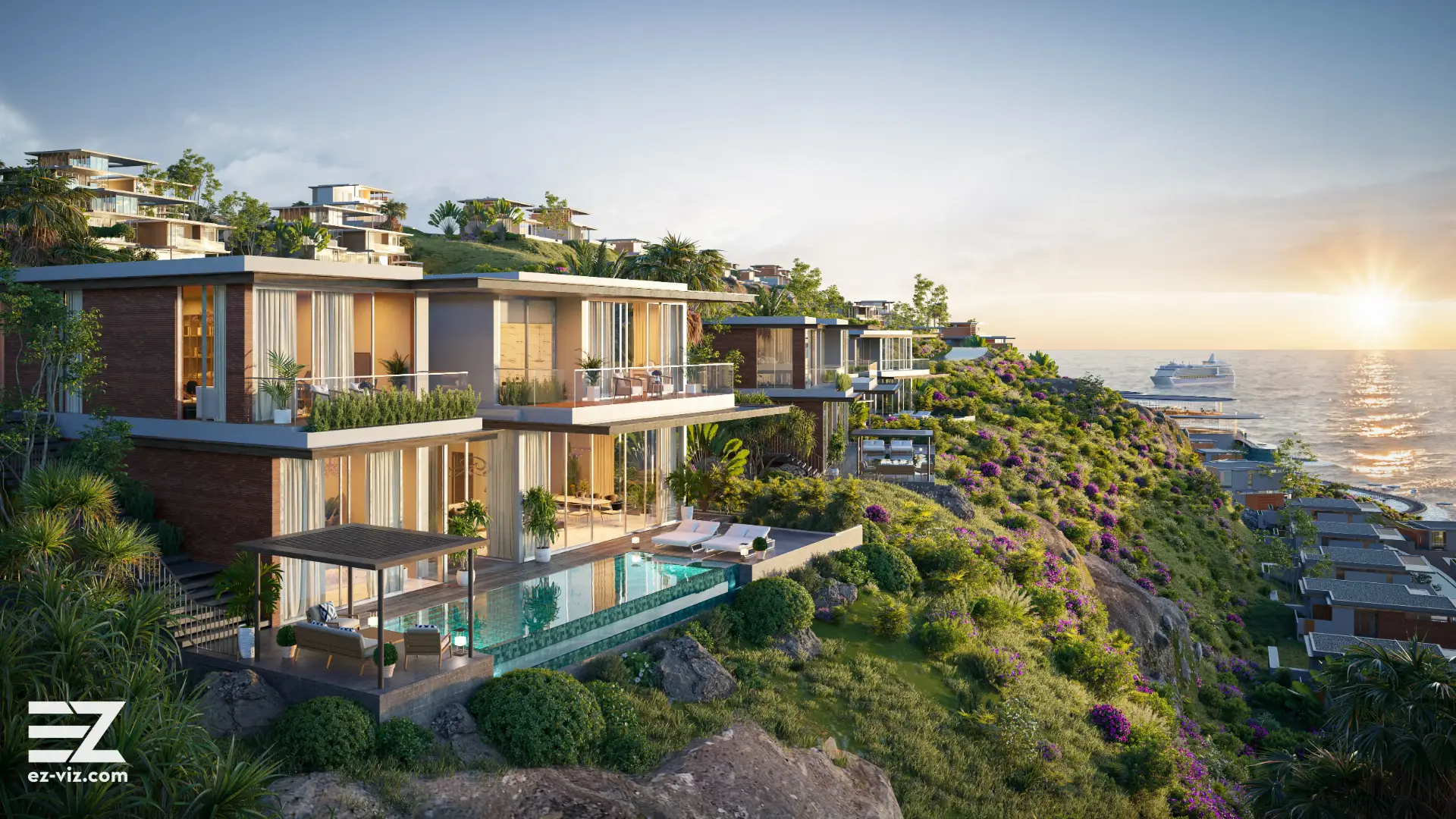 Hollywood Hills - 5