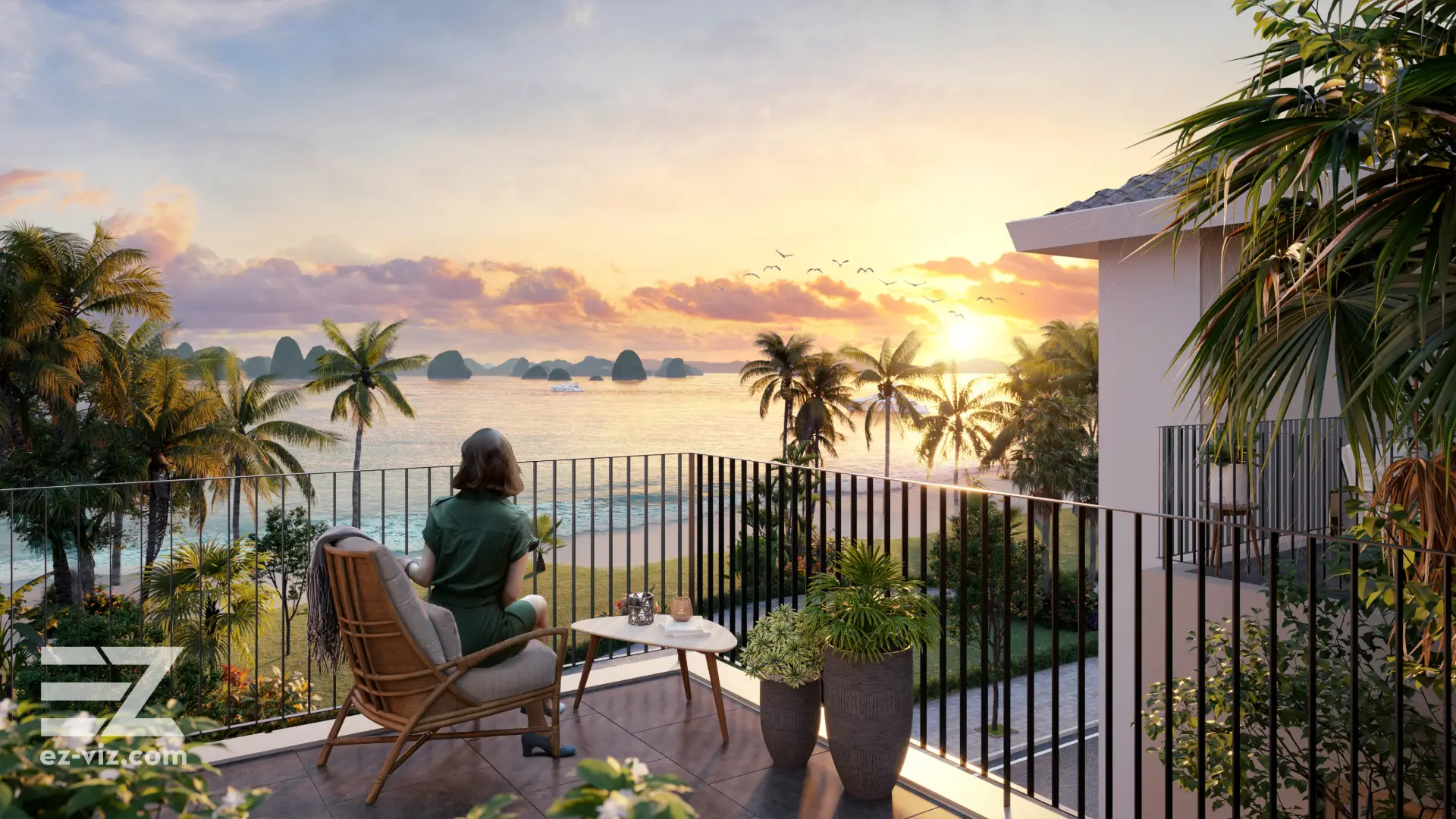 Horizon Bay - 6