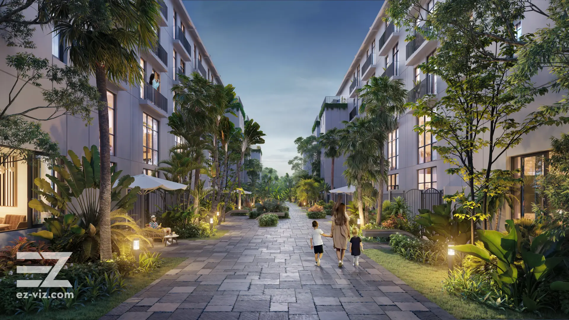 Horizon Bay - 3