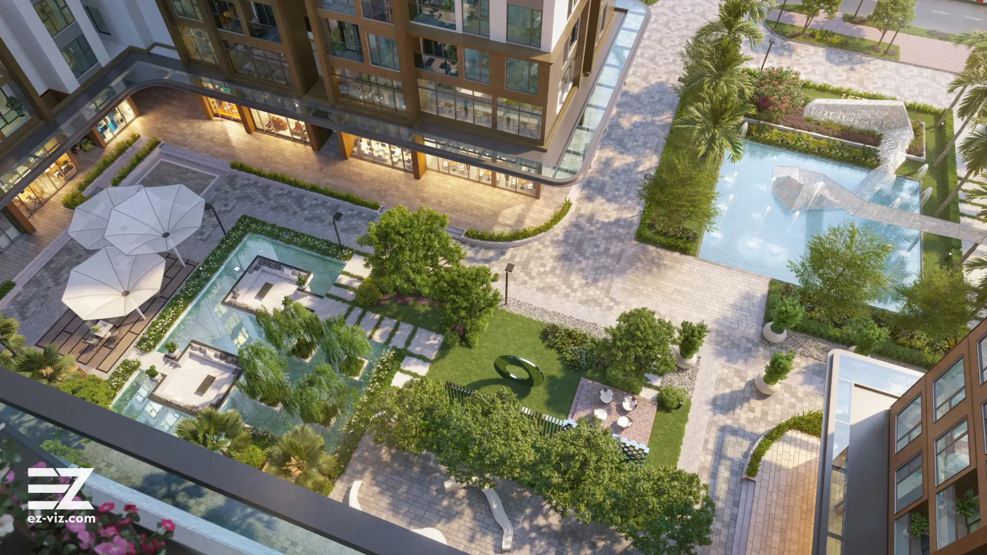 Masteri Waterfront - 4