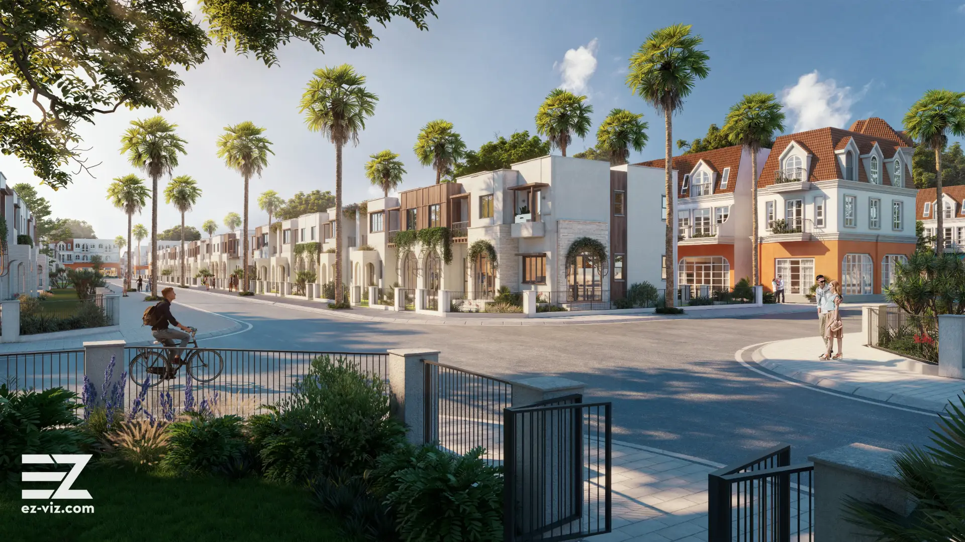 Novaworld Phan Thiết - Phim 3D
