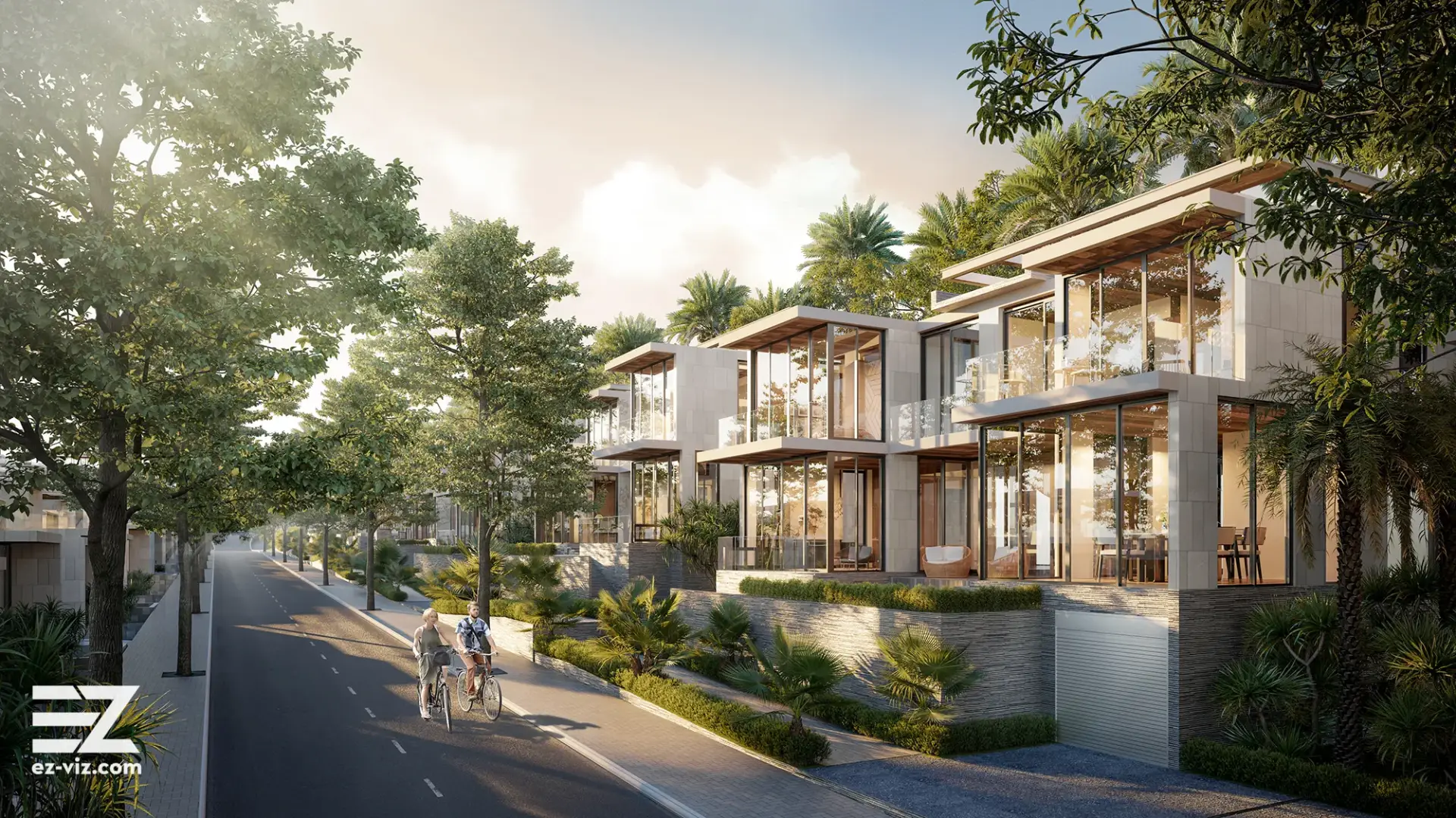 Novaworld Phan Thiết (Monaco, Ocean Residence, Star Avenue) - 8