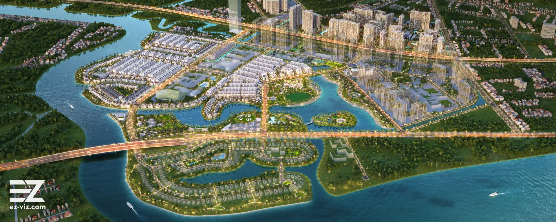 Vinhomes Grand Park - 1