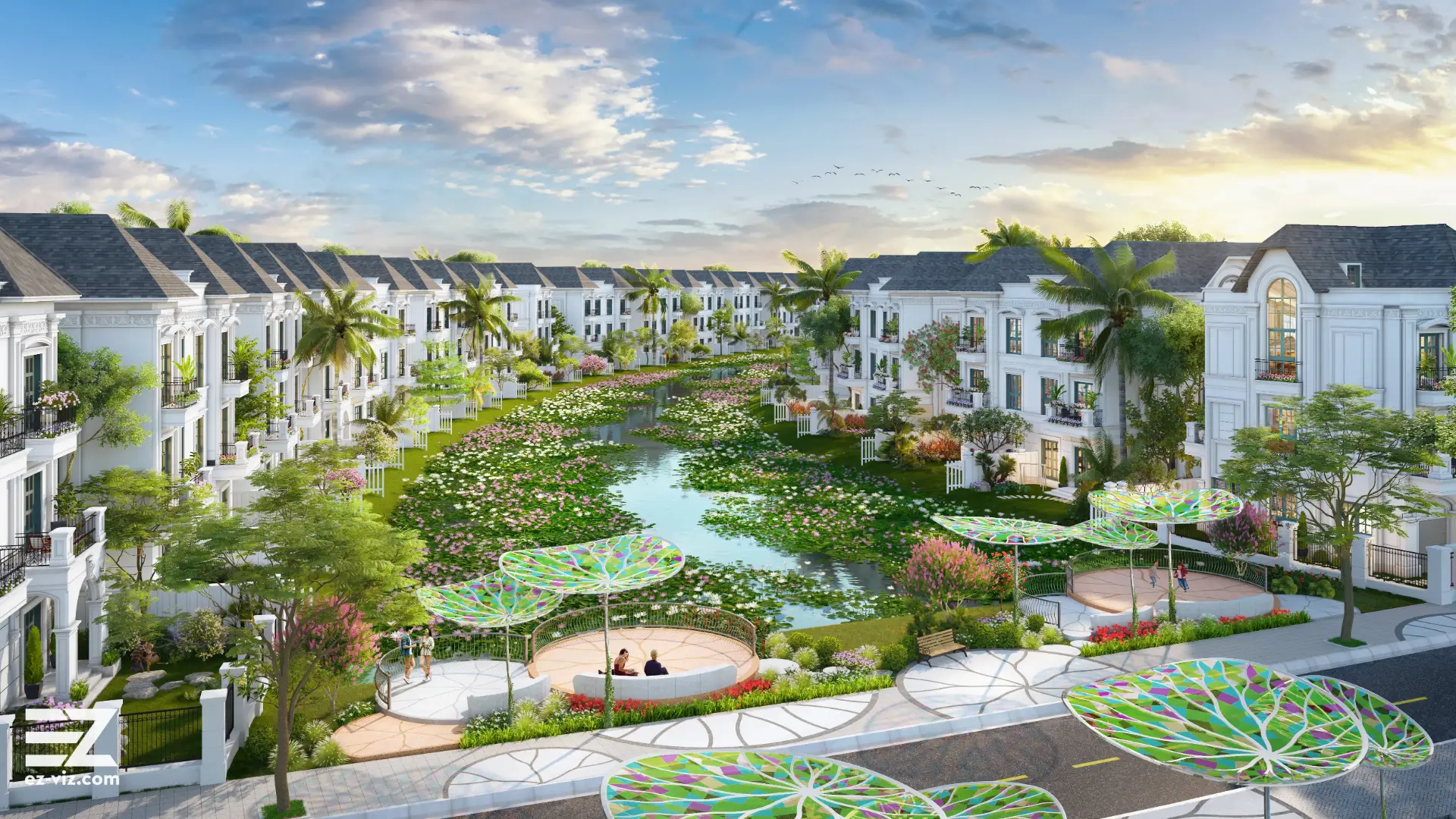 Vinhomes Grand Park - 5