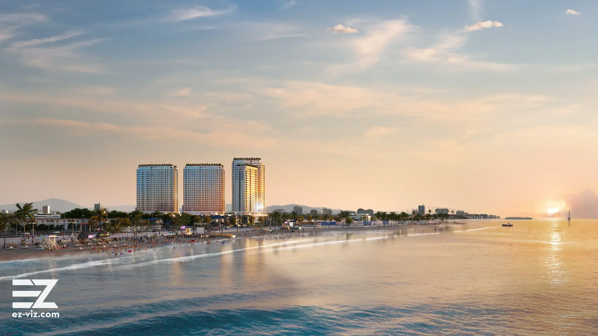 Welltone Luxury Residences