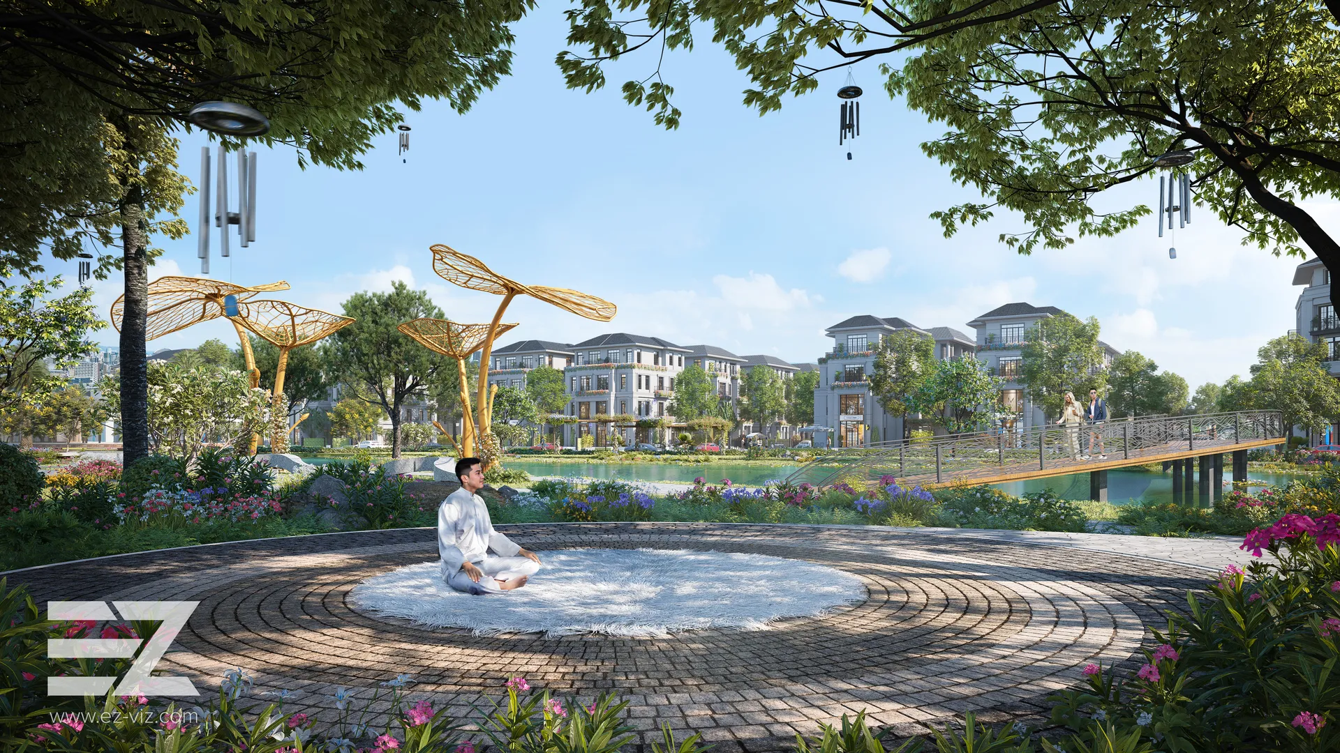 Alluvia City - 8